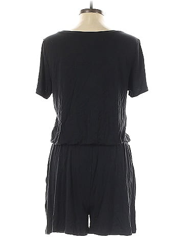 Amazon Essentials Romper (view 2)