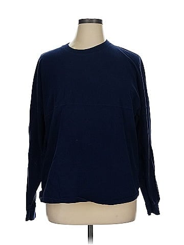 Pacific & Co. Pullover Sweater (view 1)