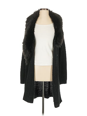 Love Stitch Coat (view 1)