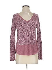 Eri + Ali Pullover Sweater