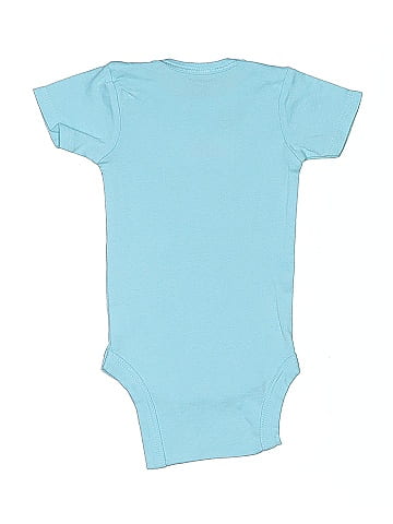 Gerber Short Sleeve Onesie (view 2)