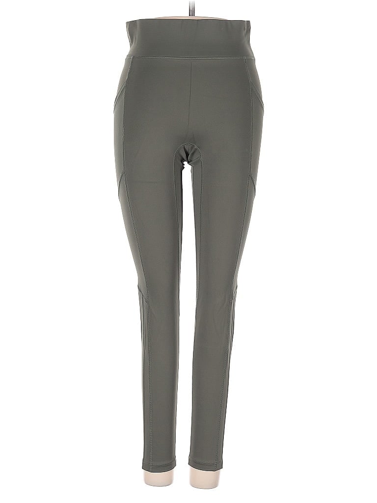 Pre-owned All Access Active Pants In Gray