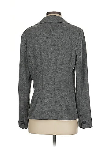AK Anne Klein Blazer (view 2)