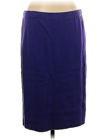 Adrienne Vittadini Casual Skirt (view 2)