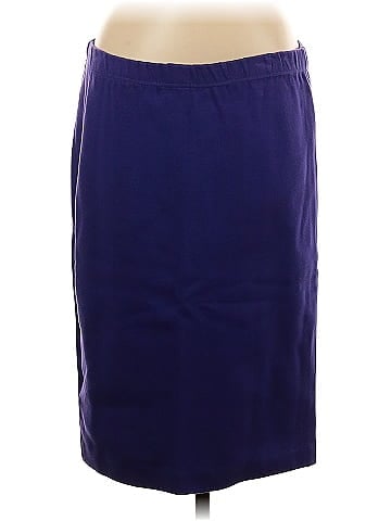 Adrienne Vittadini Casual Skirt (view 1)