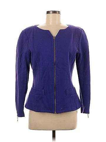 Adrienne Vittadini Jacket (view 1)