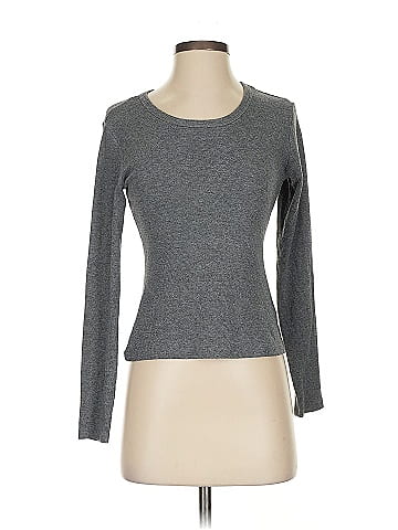 ALTERNATIVE Long Sleeve T-Shirt (view 1)