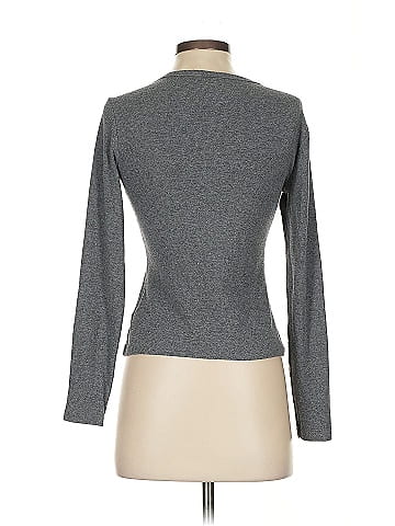 ALTERNATIVE Long Sleeve T-Shirt (view 2)