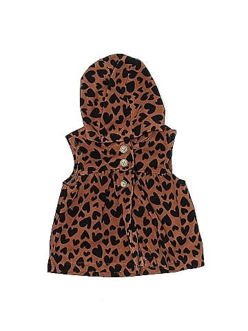 Carter's Coat (view 1)