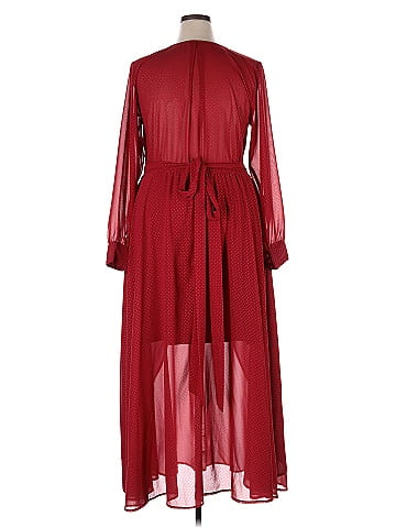 Unique Vintage Casual Dress (view 2)