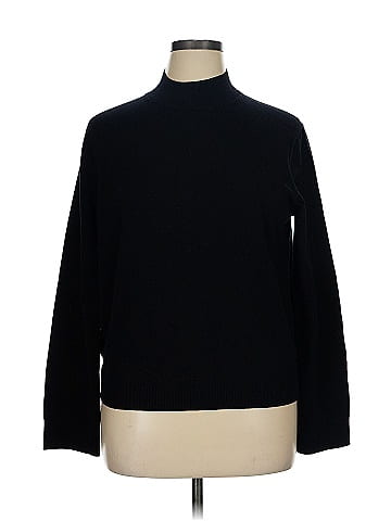 MNG Turtleneck Sweater (view 1)