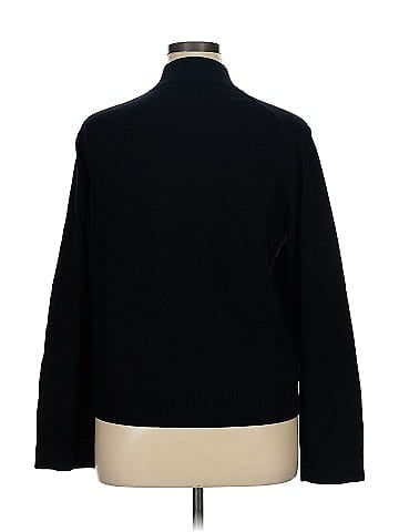 MNG Turtleneck Sweater (view 2)