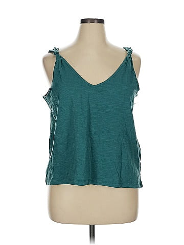 Dex Sleeveless Top (view 1)