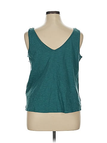 Dex Sleeveless Top (view 2)