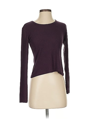 ALTERNATIVE Long Sleeve T-Shirt (view 1)