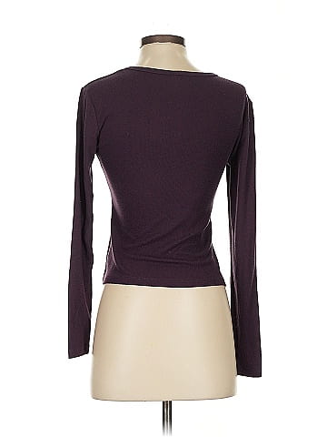 ALTERNATIVE Long Sleeve T-Shirt (view 2)
