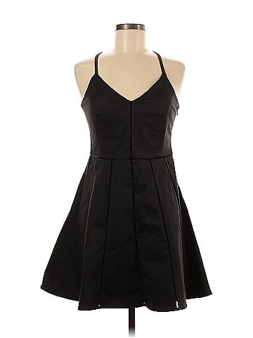 Parker Cocktail Dress (view 1)