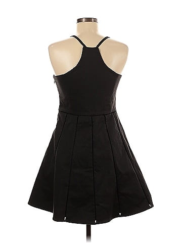 Parker Cocktail Dress (view 2)