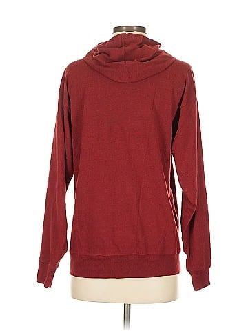 AMS Pullover Hoodie (view 2)