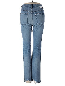 Used CQY Denim Women's Clothing On Sale Up To 90% Off Retail