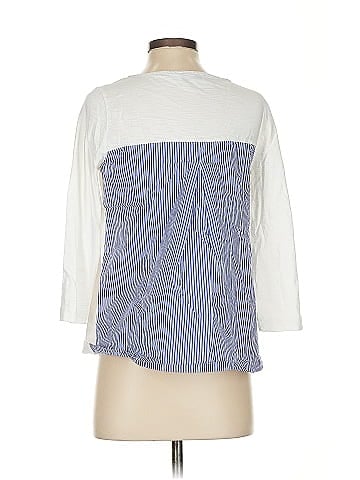 Vineyard Vines 3/4 Sleeve T-Shirt (view 2)