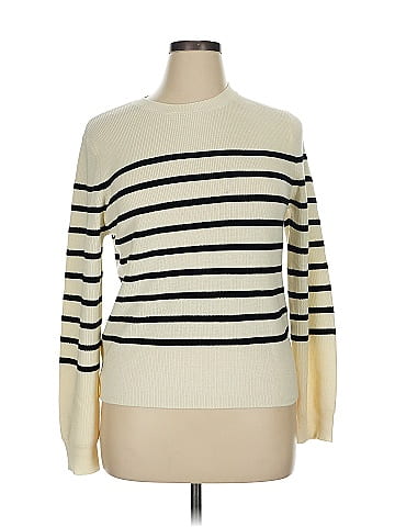 MNG Pullover Sweater (view 1)