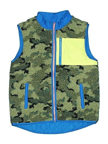 Rockets of Awesome Vest (view 1)