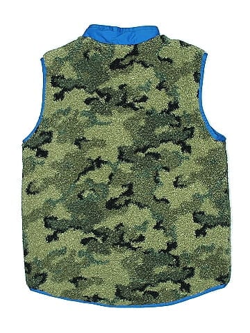 Rockets of Awesome Vest (view 2)