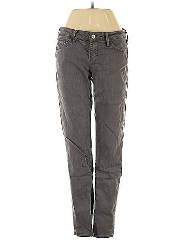 Just Black Jeans (view 1)