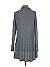 Cuddl Duds Gray Turtleneck Sweater Size L - photo 2
