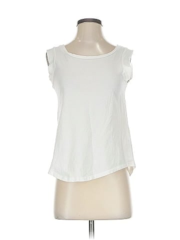 ALTERNATIVE Sleeveless T-Shirt (view 1)