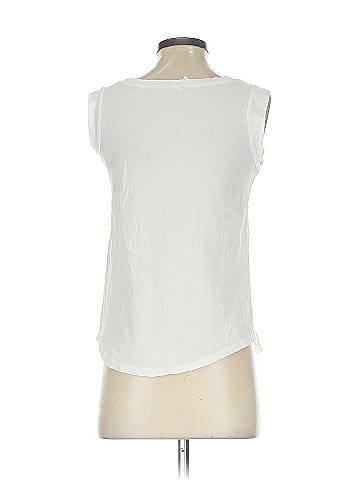 ALTERNATIVE Sleeveless T-Shirt (view 2)