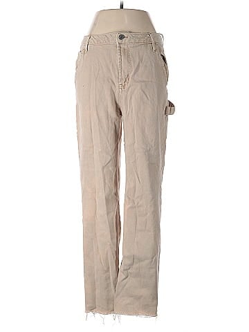 AFRM Jeans (view 1)