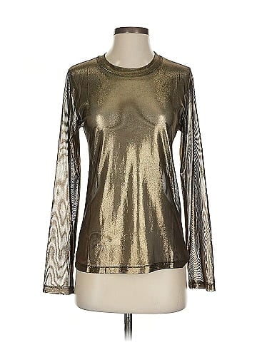Porridge Long Sleeve T-Shirt (view 1)