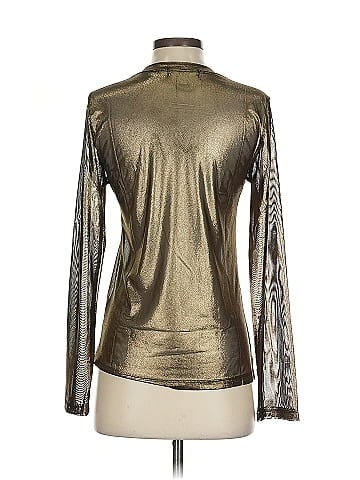 Porridge Long Sleeve T-Shirt (view 2)