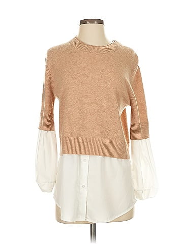 Brochu Walker Pullover Sweater (view 1)