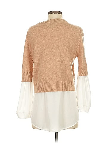 Brochu Walker Pullover Sweater (view 2)