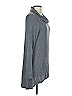 Cuddl Duds Gray Turtleneck Sweater Size L - photo 4