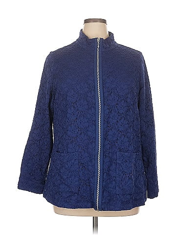 D&Co. Jacket (view 1)