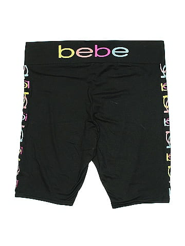 Bebe Athletic Shorts (view 2)
