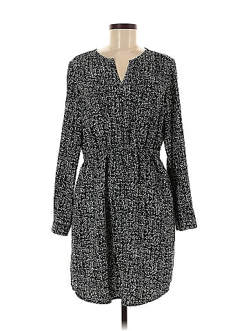 Mossimo Casual Dress (view 1)