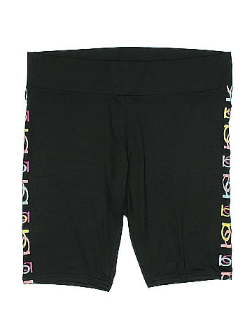 Bebe Athletic Shorts (view 1)