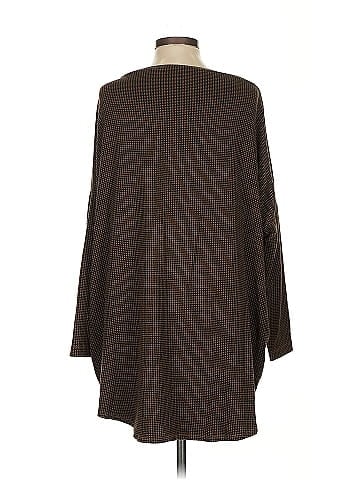 bryn WALKER Long Sleeve Top (view 2)