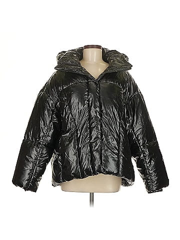 Zara Snow Jacket (view 1)