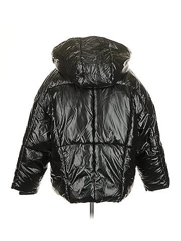 Zara Snow Jacket (view 2)
