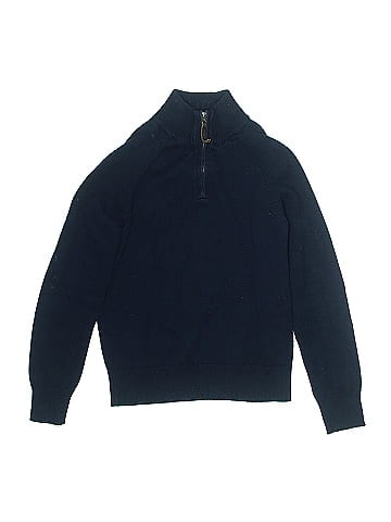 Crewcuts Pullover Sweater (view 1)
