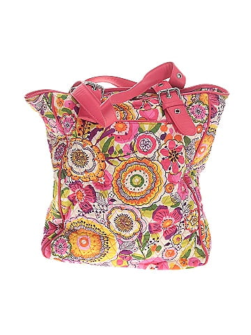 Vera Bradley Tote (view 1)
