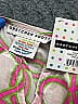 Gretchen Scott Designs 100% Cotton Pink Dress Size 2 - photo 3