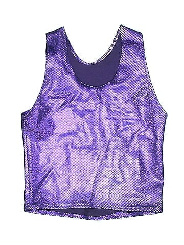 Capezio Active Tank (view 1)