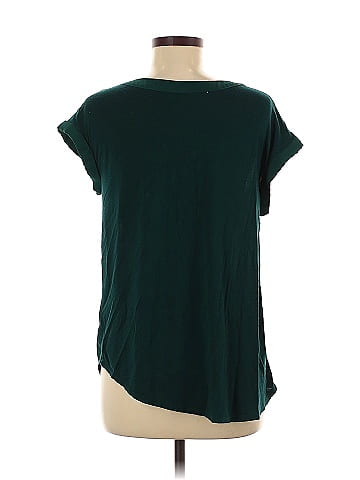 Fortune + Ivy Short Sleeve Blouse (view 2)
